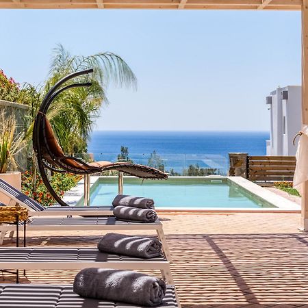 Heliophos Villa Aelia Κιοτάρι Εξωτερικό φωτογραφία