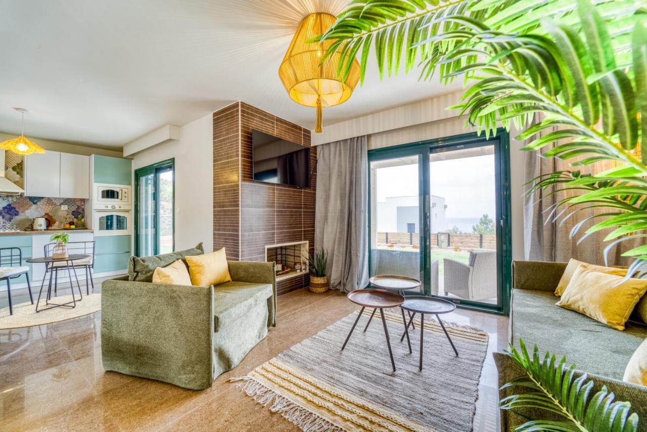Heliophos Villa Aelia Κιοτάρι Εξωτερικό φωτογραφία