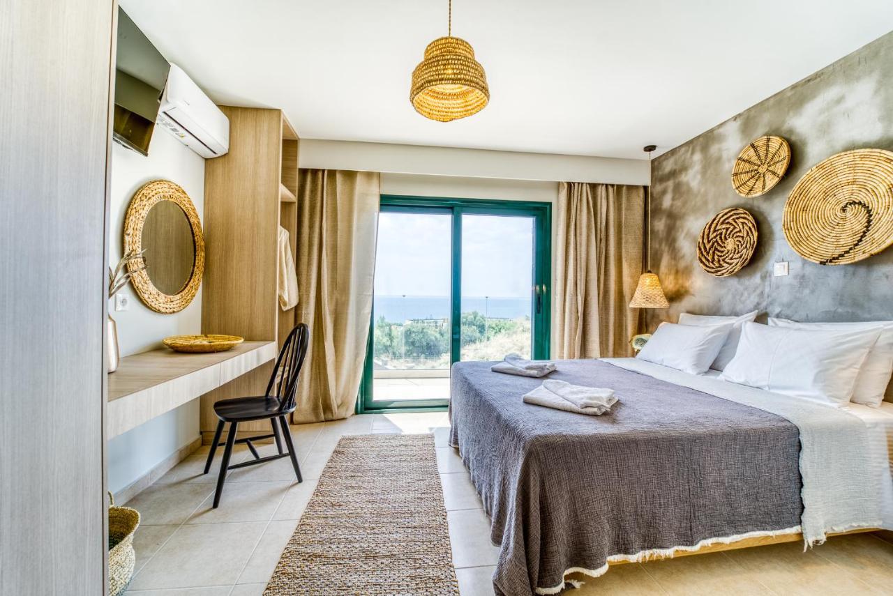 Heliophos Villa Aelia Κιοτάρι Εξωτερικό φωτογραφία