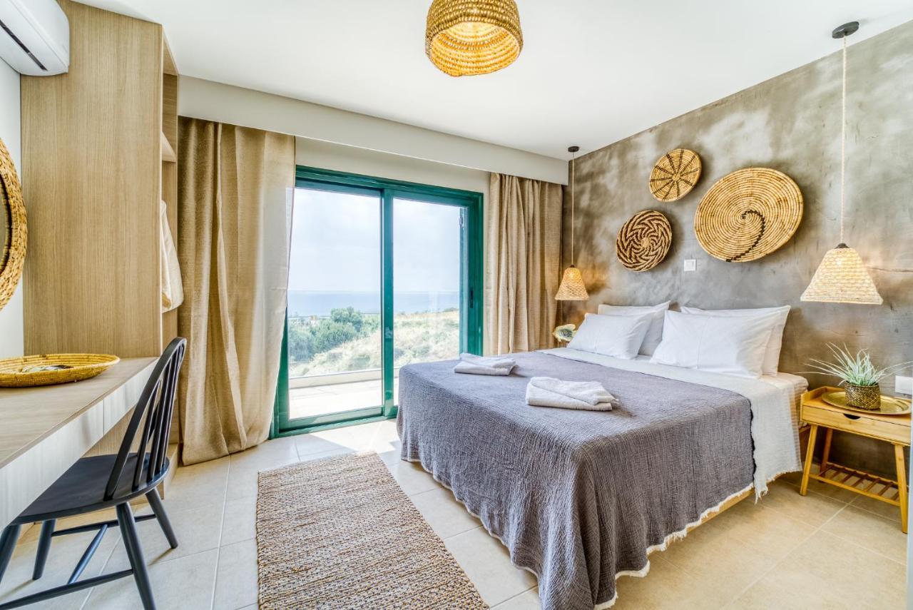 Heliophos Villa Aelia Κιοτάρι Εξωτερικό φωτογραφία
