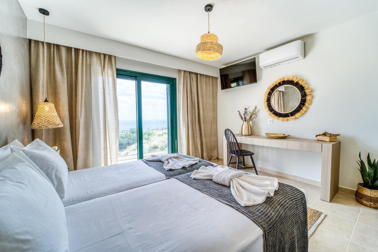 Heliophos Villa Aelia Κιοτάρι Εξωτερικό φωτογραφία