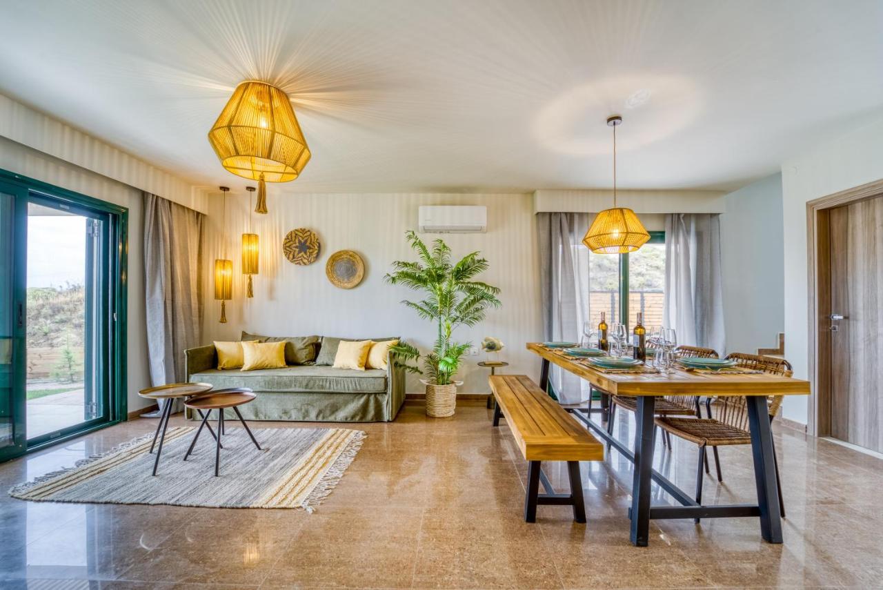 Heliophos Villa Aelia Κιοτάρι Εξωτερικό φωτογραφία
