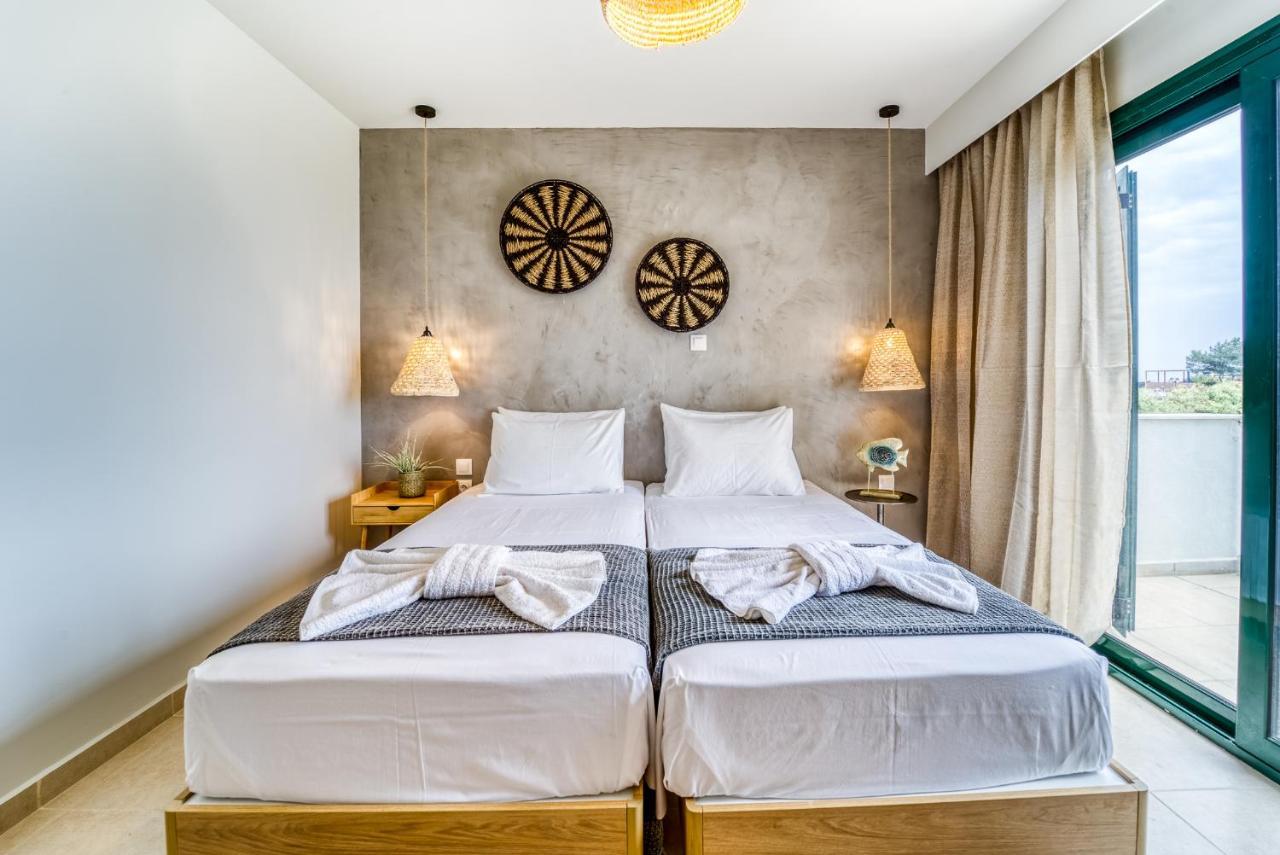 Heliophos Villa Aelia Κιοτάρι Εξωτερικό φωτογραφία
