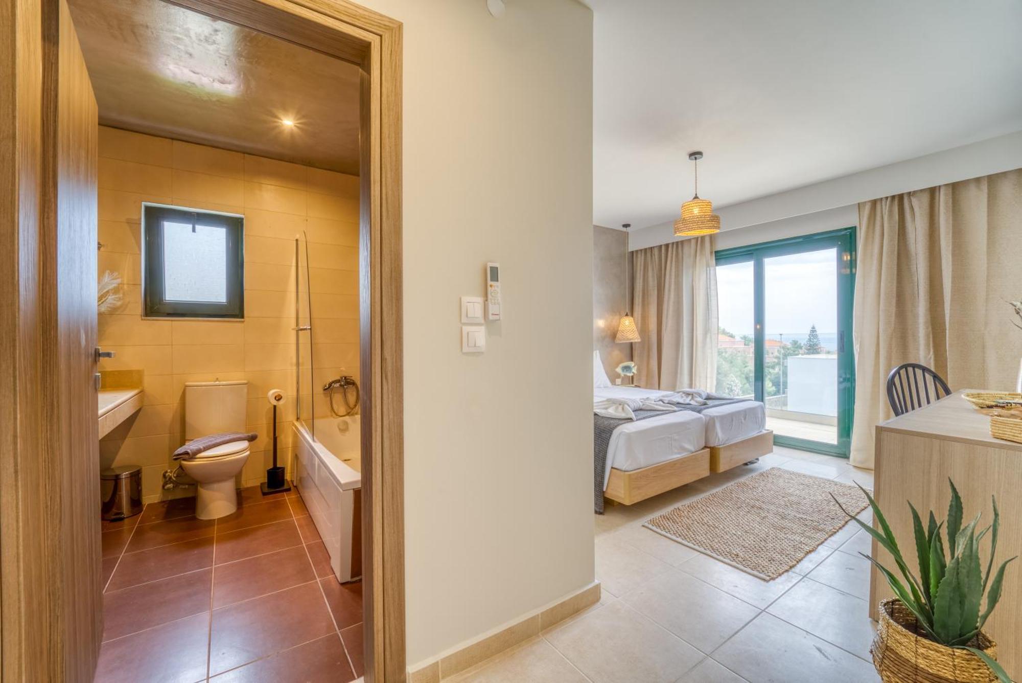 Heliophos Villa Aelia Κιοτάρι Εξωτερικό φωτογραφία