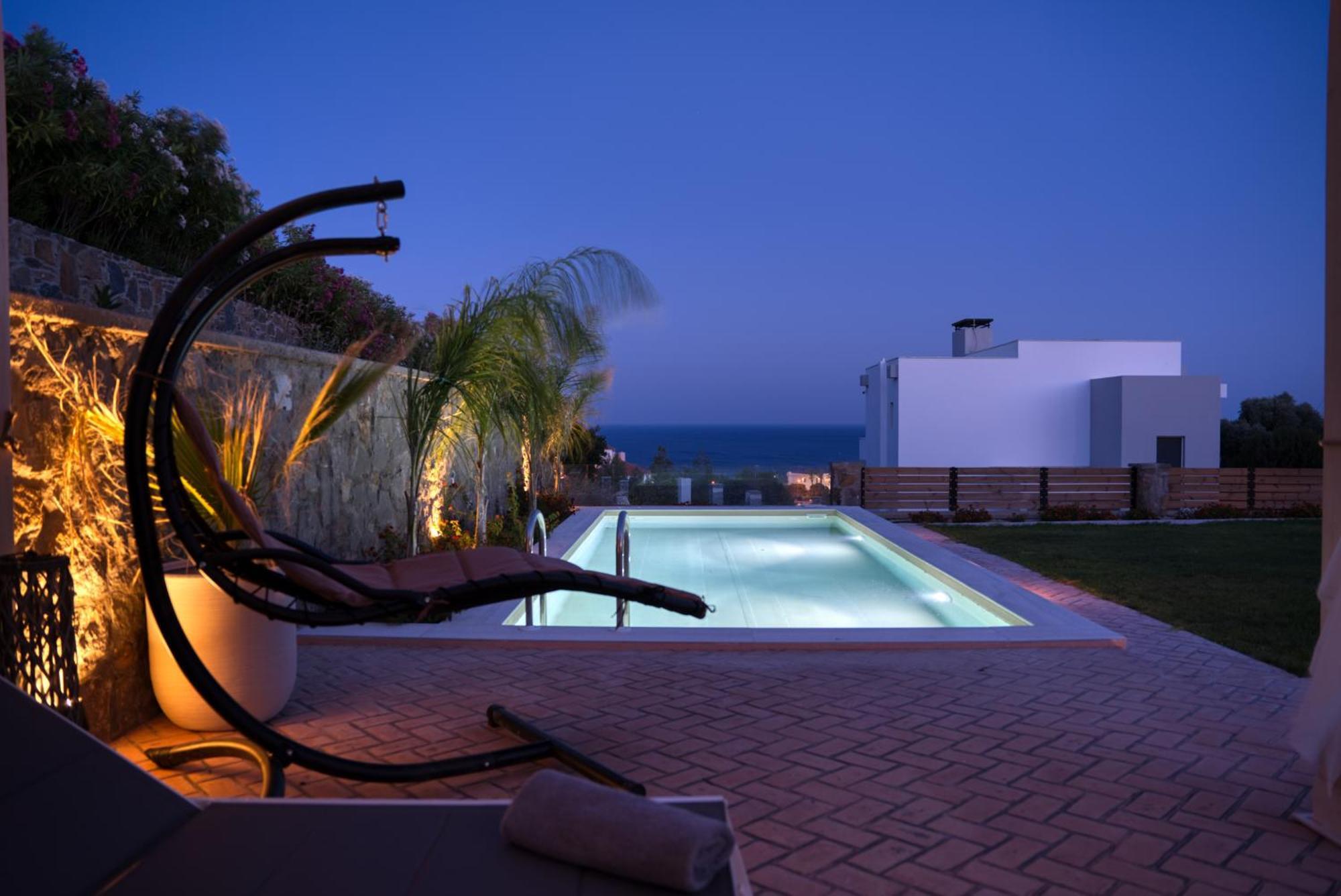 Heliophos Villa Aelia Κιοτάρι Εξωτερικό φωτογραφία