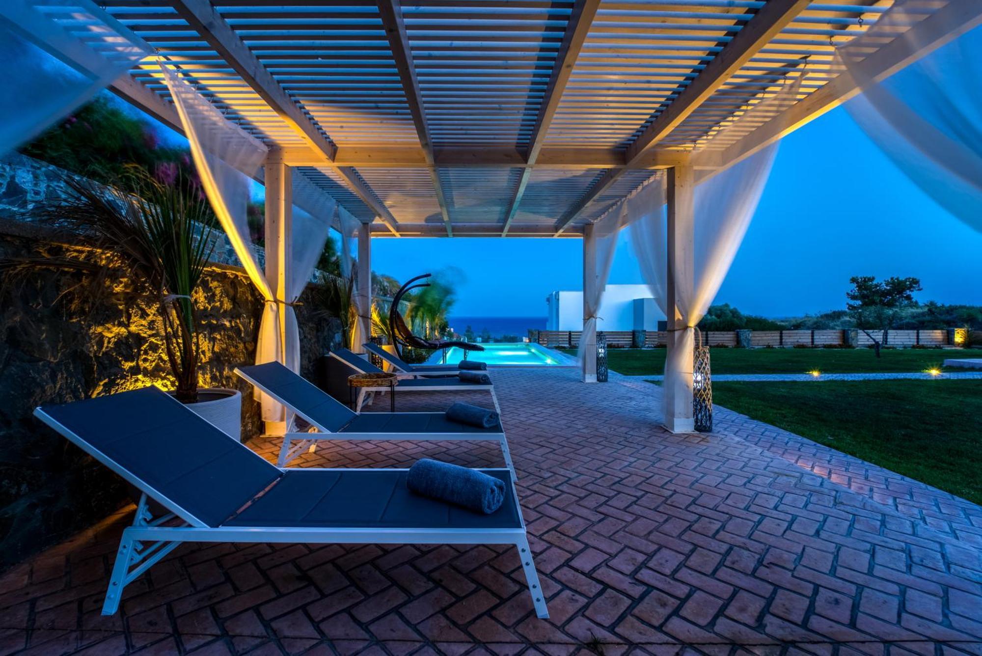 Heliophos Villa Aelia Κιοτάρι Εξωτερικό φωτογραφία