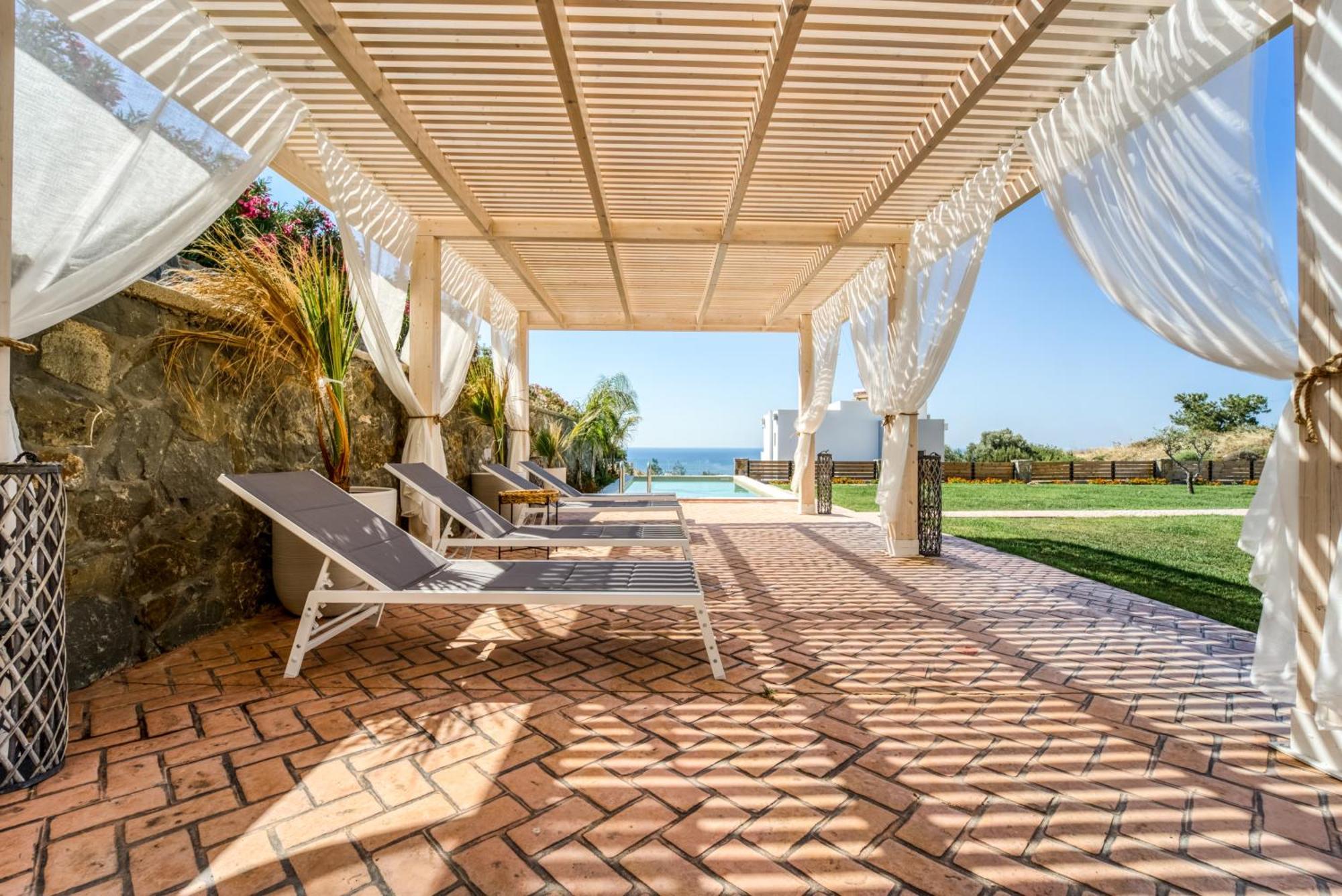 Heliophos Villa Aelia Κιοτάρι Εξωτερικό φωτογραφία