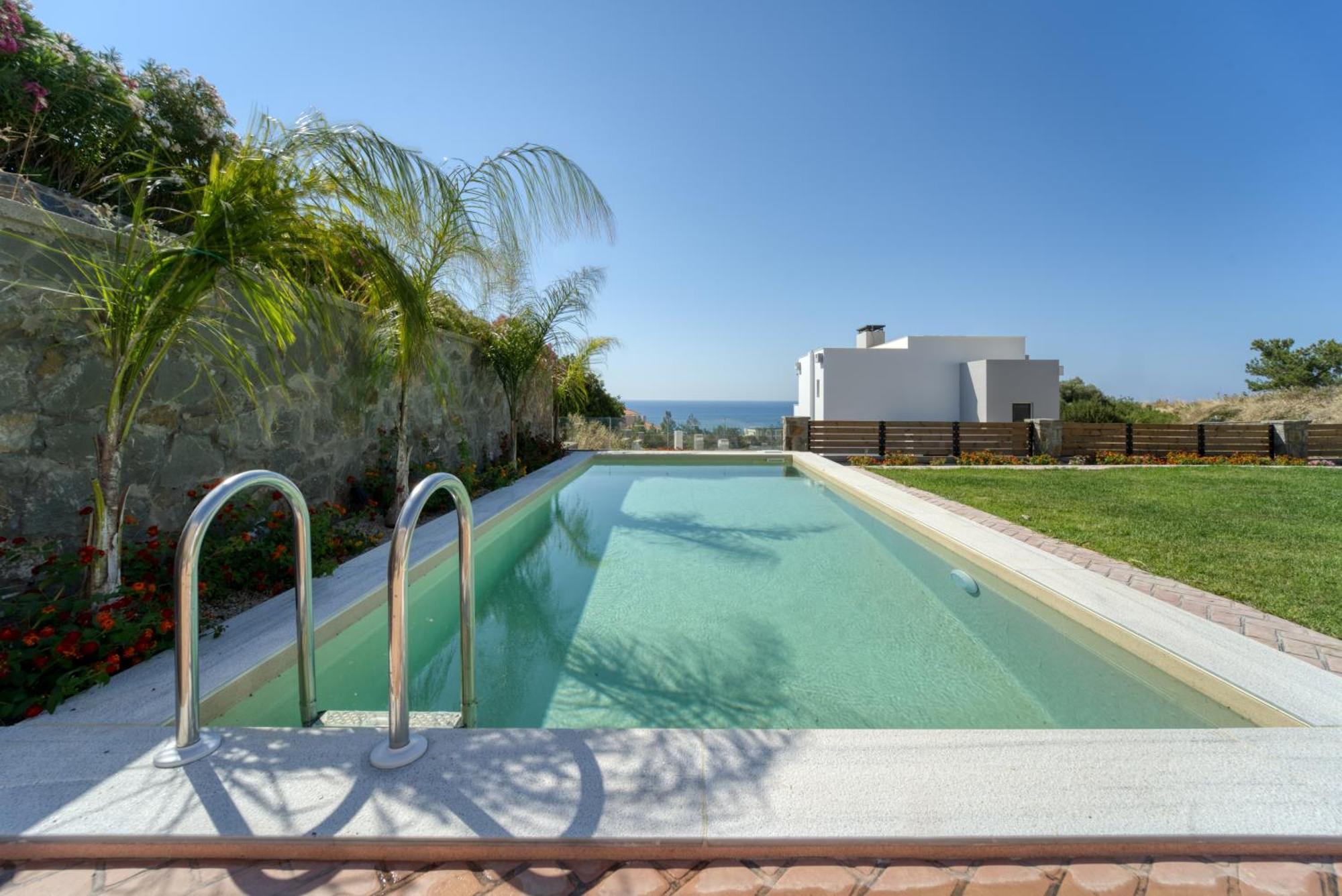 Heliophos Villa Aelia Κιοτάρι Εξωτερικό φωτογραφία