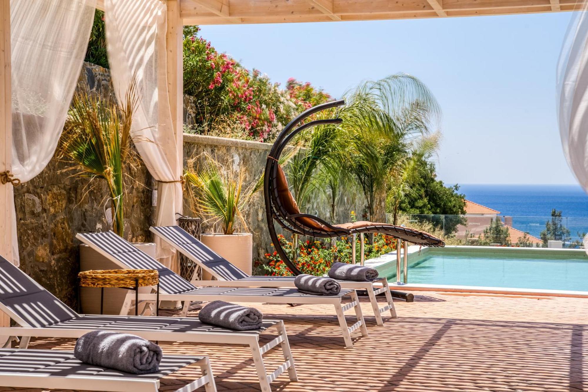 Heliophos Villa Aelia Κιοτάρι Εξωτερικό φωτογραφία