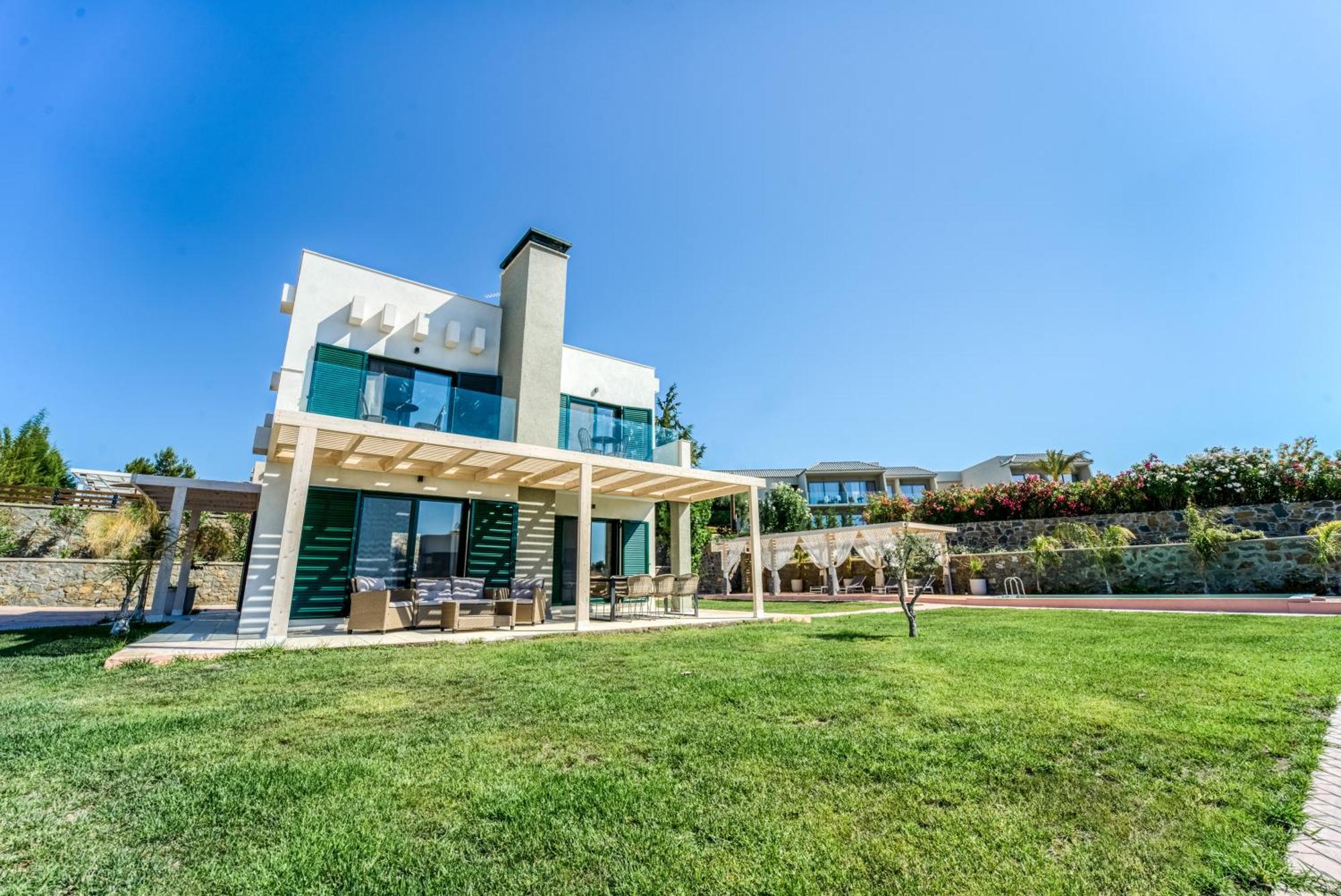 Heliophos Villa Aelia Κιοτάρι Εξωτερικό φωτογραφία