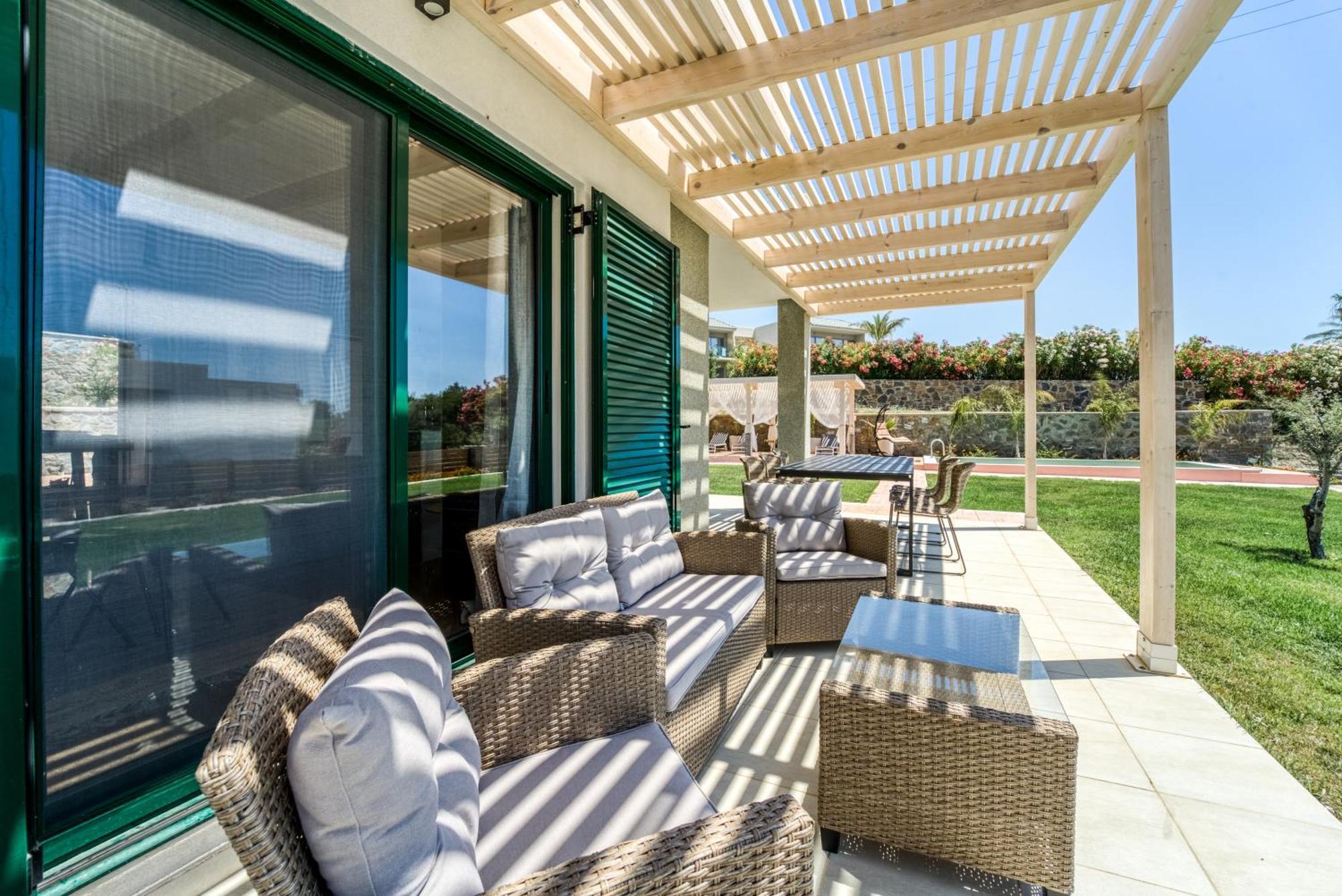 Heliophos Villa Aelia Κιοτάρι Εξωτερικό φωτογραφία