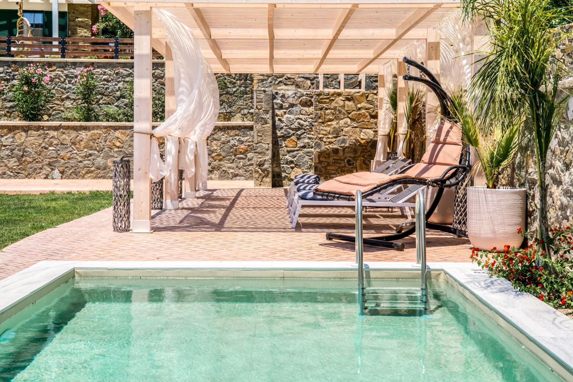 Heliophos Villa Aelia Κιοτάρι Εξωτερικό φωτογραφία