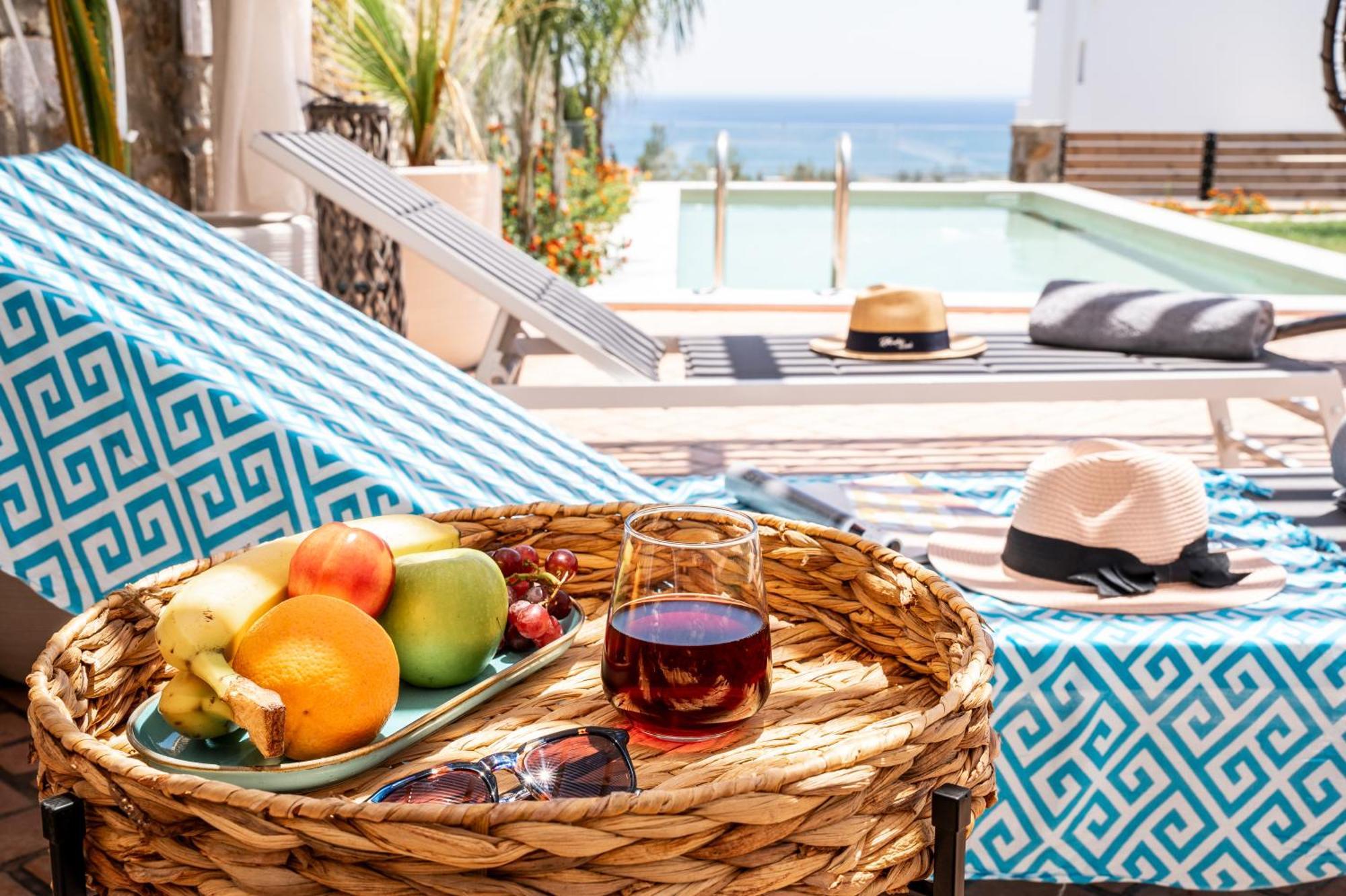 Heliophos Villa Aelia Κιοτάρι Εξωτερικό φωτογραφία
