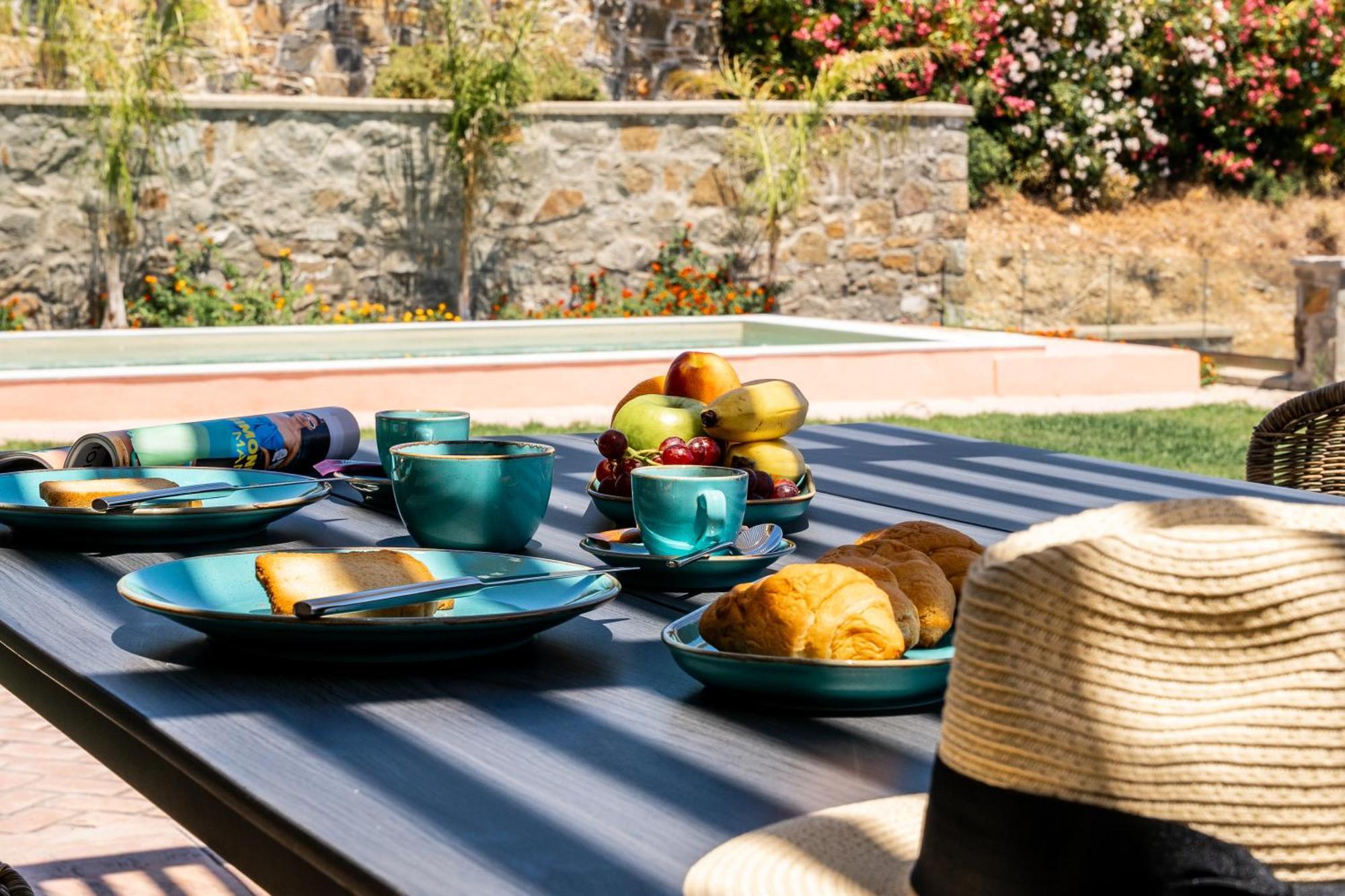 Heliophos Villa Aelia Κιοτάρι Εξωτερικό φωτογραφία